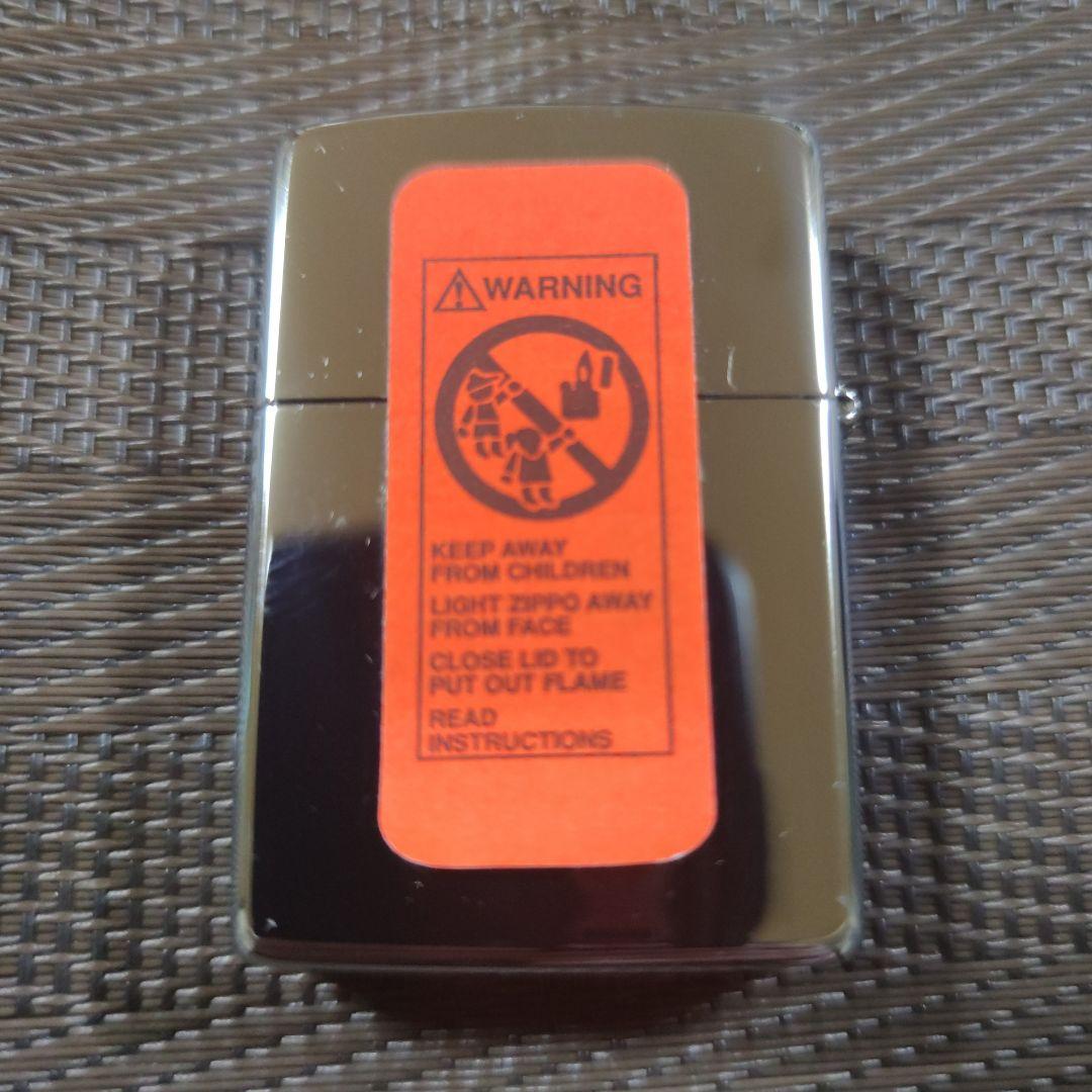 ZIPPO USA ヴィンテージライター 新品