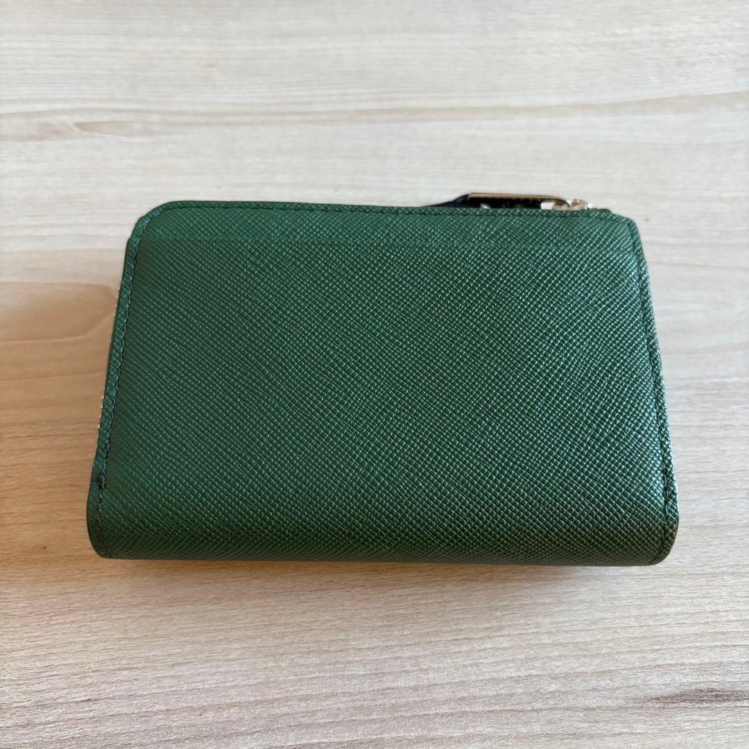 ポールスミス　ブライトストライププラー ＆キーケース