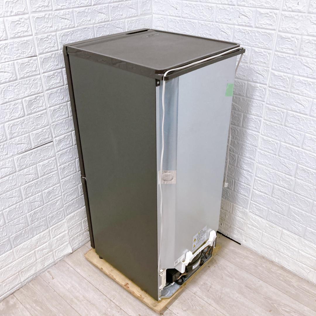 B07113 パナソニック 138L 冷蔵庫 一人暮らし 小型