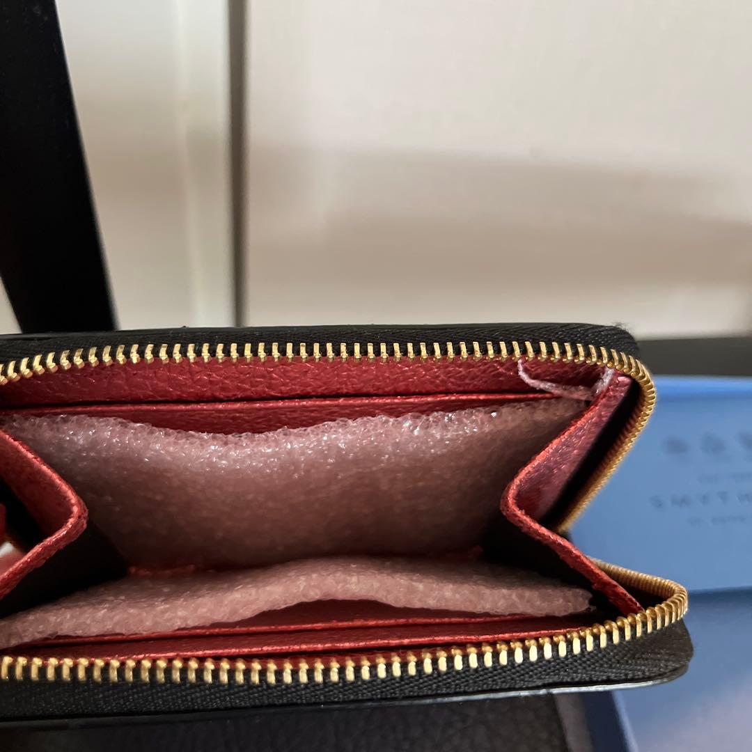 美品⭐︎スマイソンSMYTHONケース　ピンク