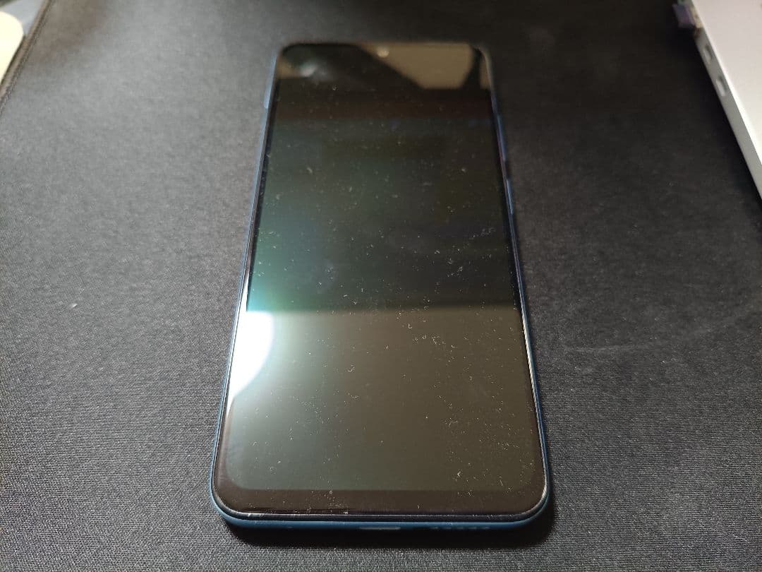 Xiaomi Redmi Note 11 本体