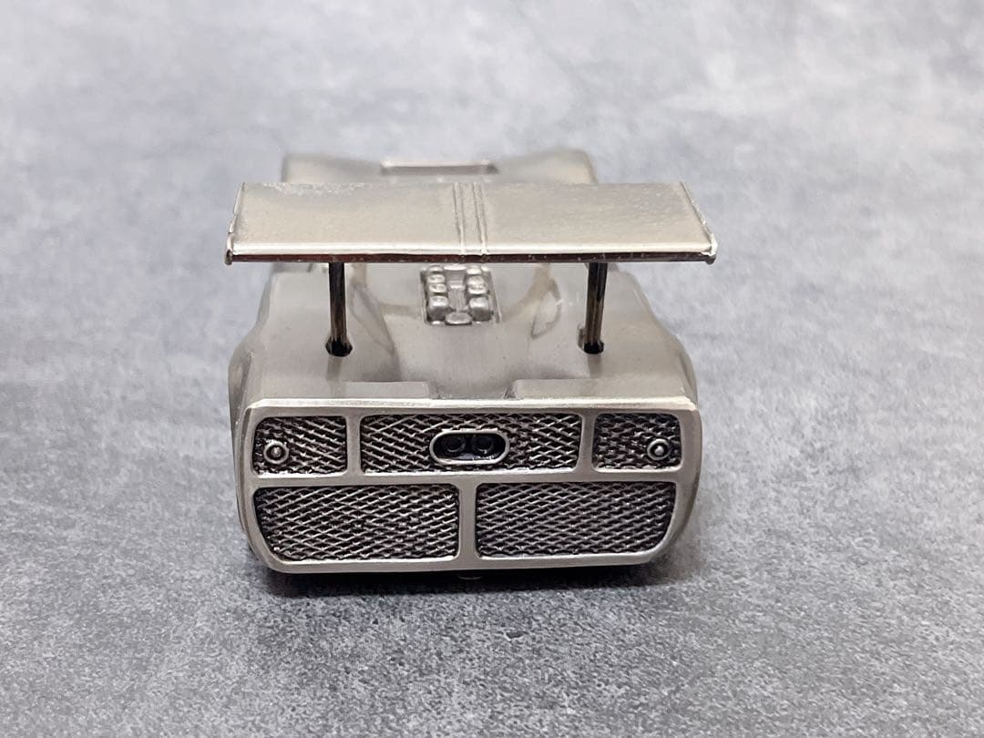 日産 1/30 カーインゴッド R381 1968 日本GP優勝車