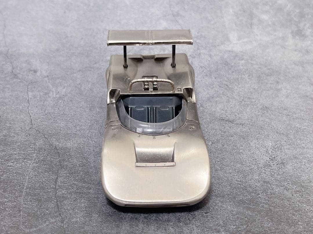 日産 1/30 カーインゴッド R381 1968 日本GP優勝車