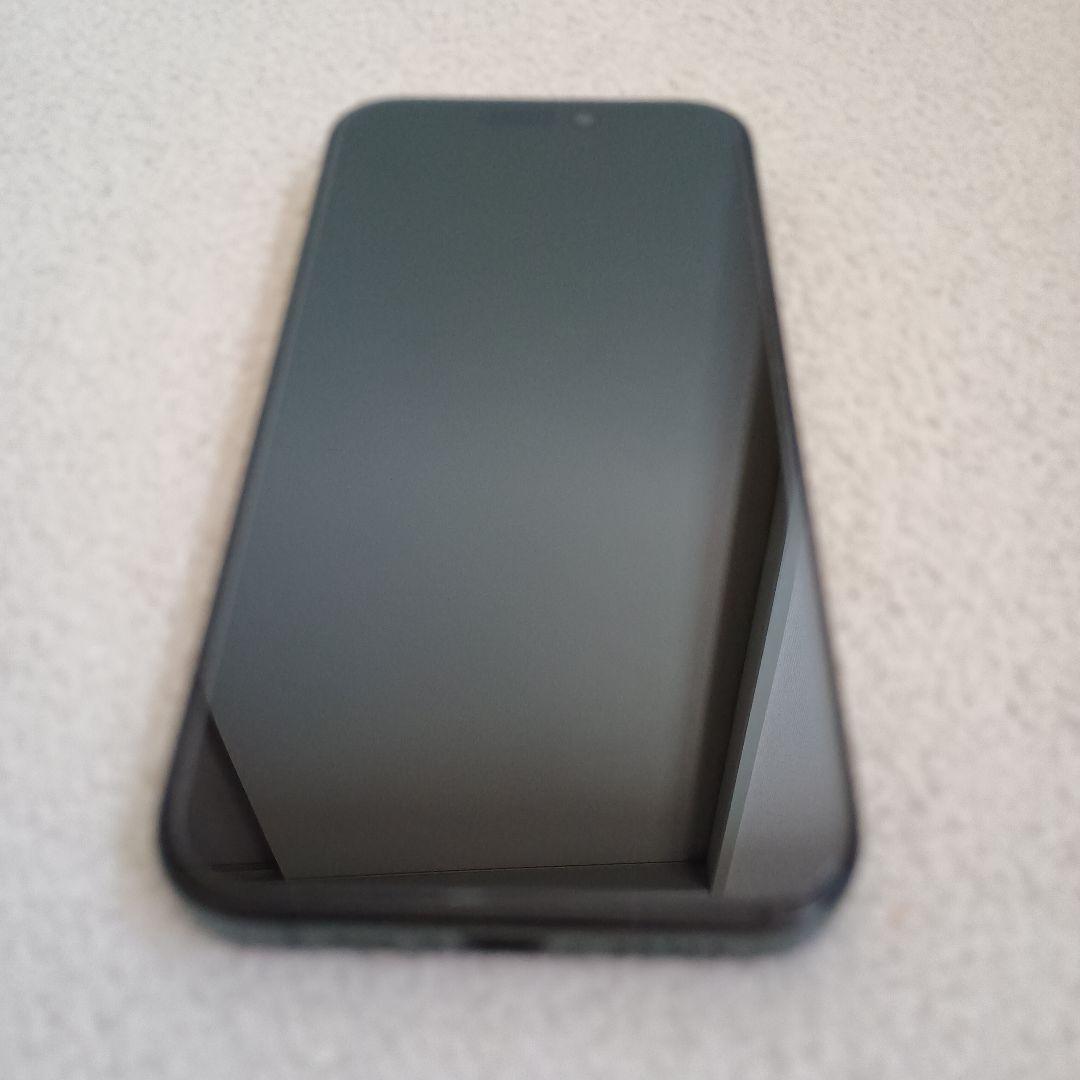 ♥Apple iPhone 15 Pro ♥ブラックチタニウム 本体　シムフリー