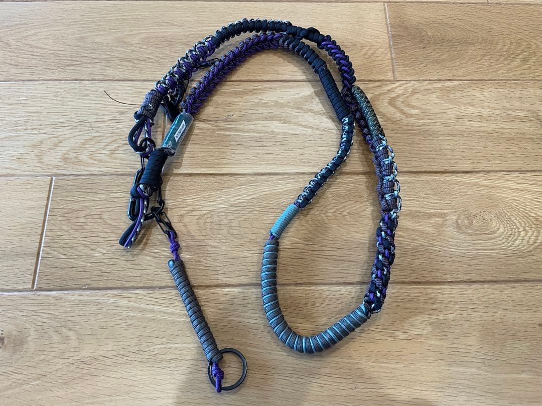 〈SOUTH2 WEST8〉 × 〈B:TOGETHER〉ROPE 52inch