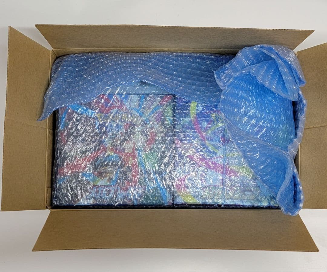 ポケモンカード6BOXセット