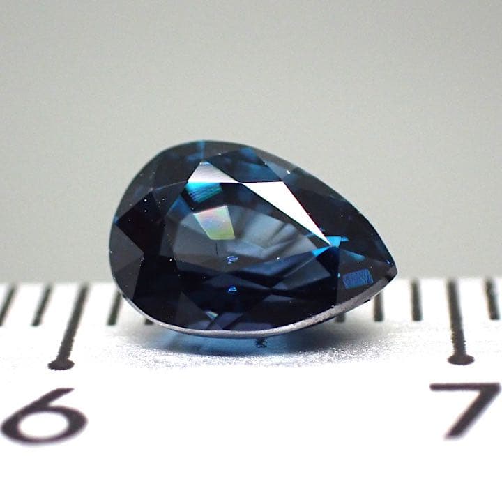 【スリランカ産】コバルトスピネル