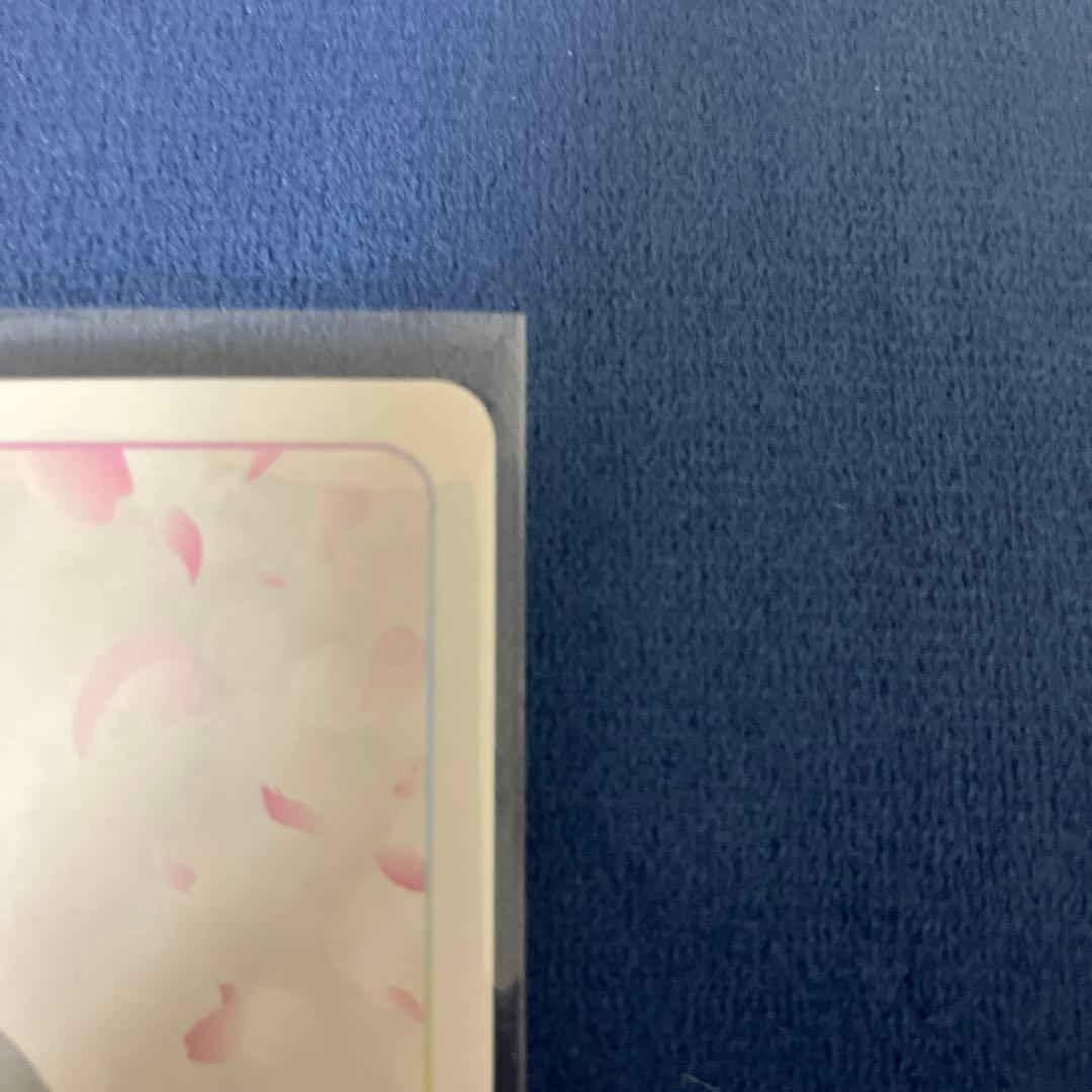 【五月ちゃん様】専用五等分の花嫁　カードゲーム　ブースターパック