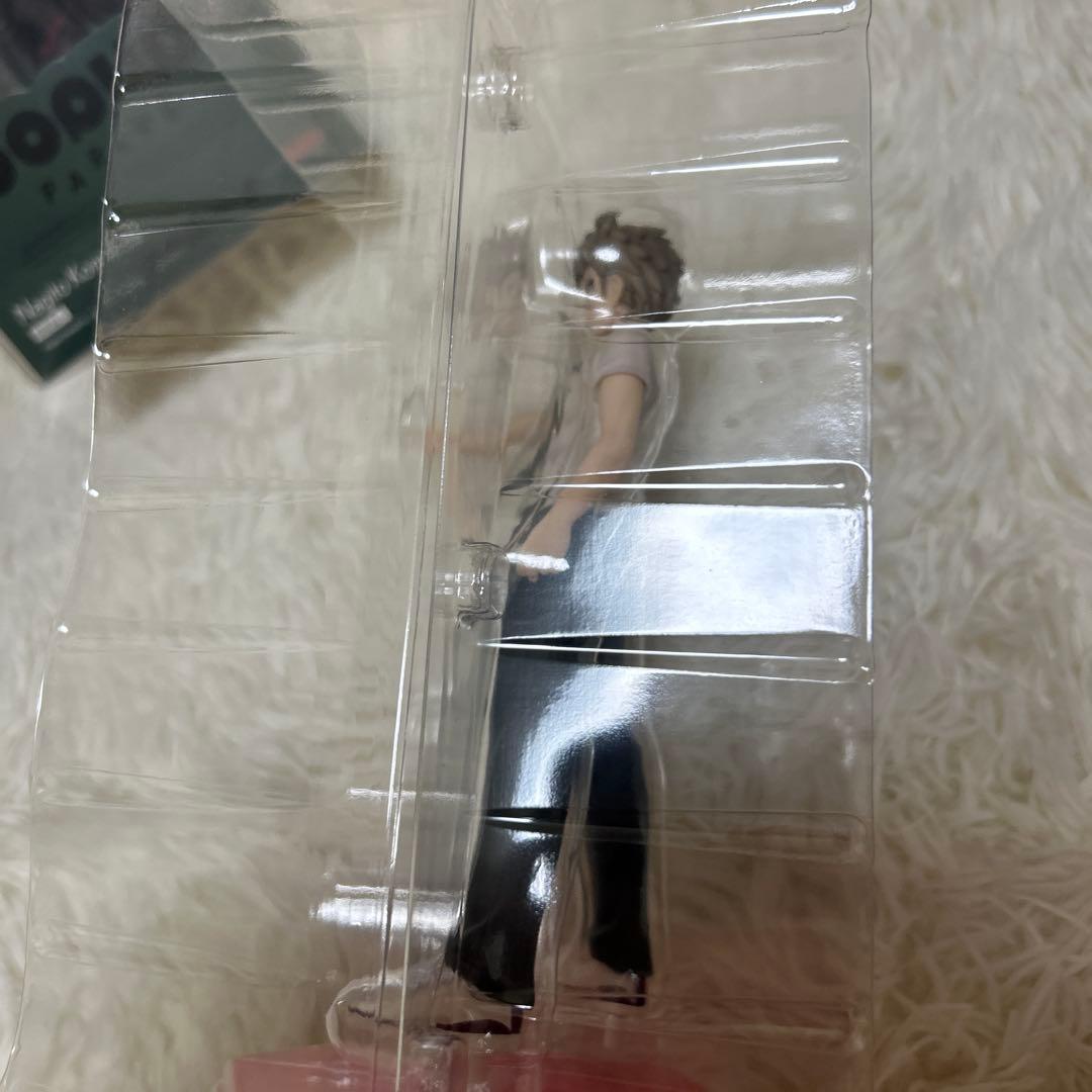 【極美品】pop up parade ダンガンロンパ2 日向創 狛枝凪斗