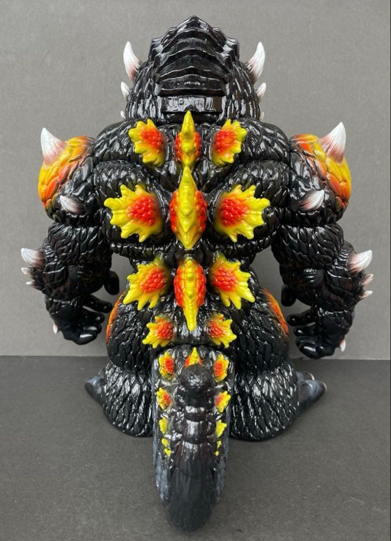 Planet X　ZILLATHON　Burning Edition　開封品