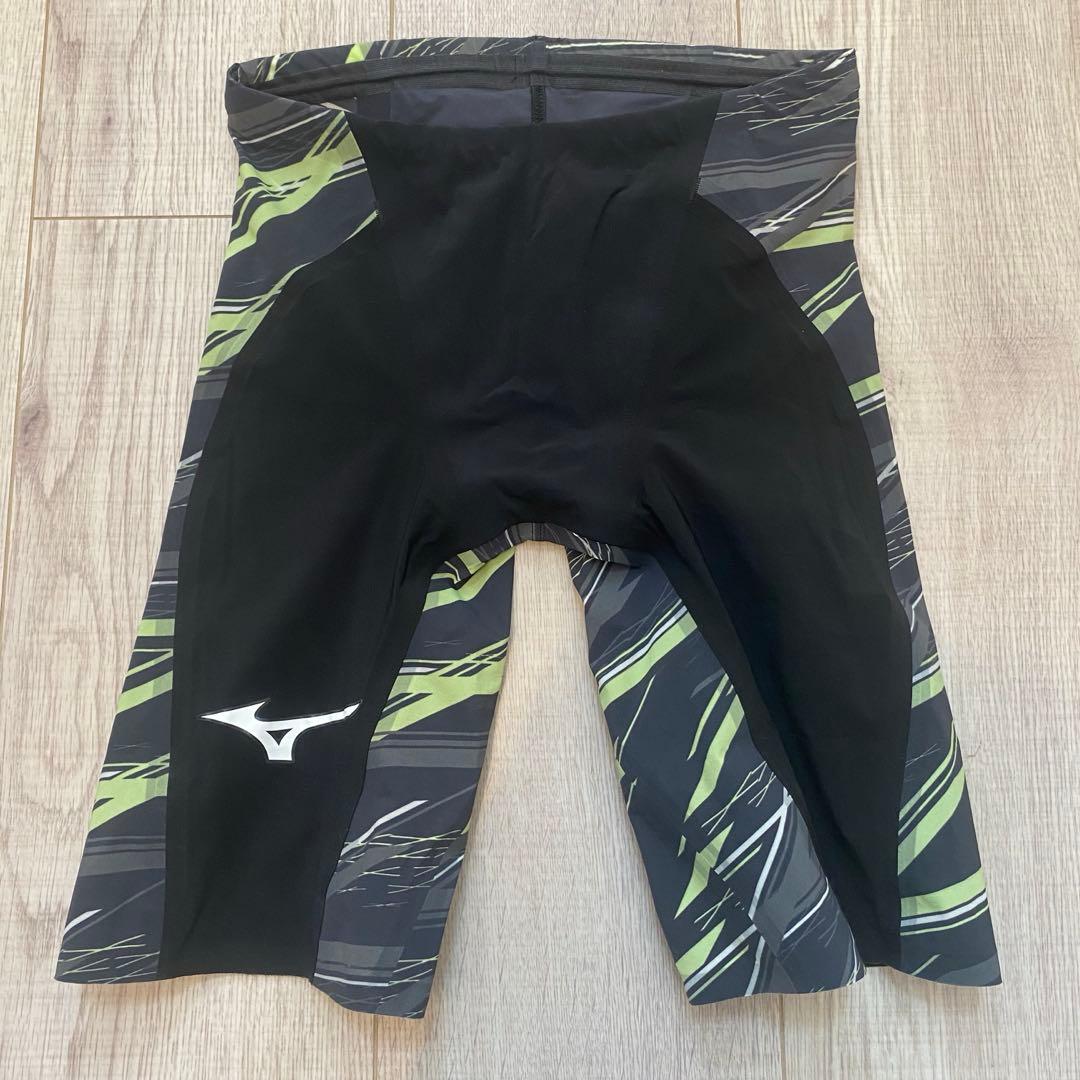 【新品未使用　2XS】ミズノ 高速水着 メンズ GX SONIC NEO SL