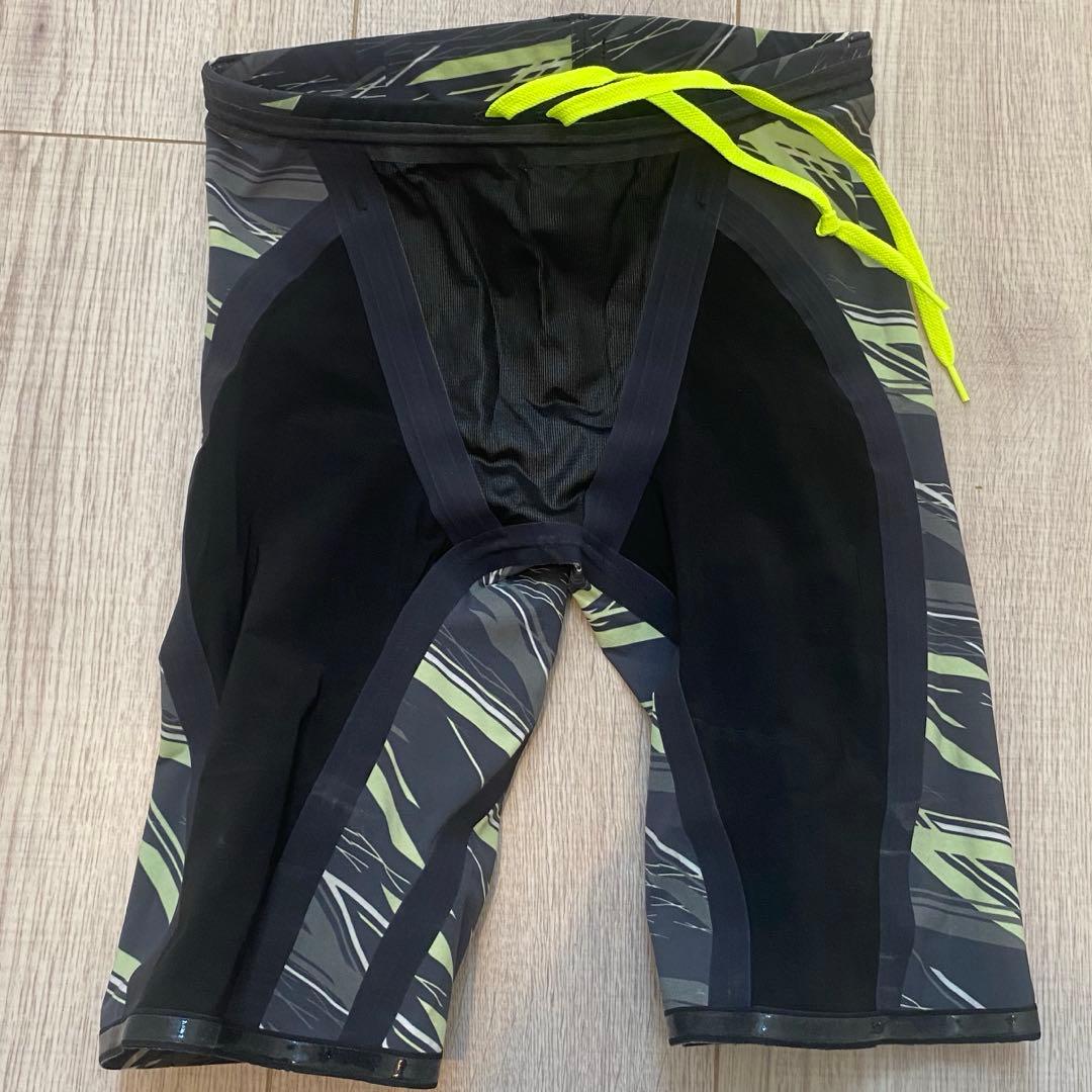 【新品未使用　2XS】ミズノ 高速水着 メンズ GX SONIC NEO SL