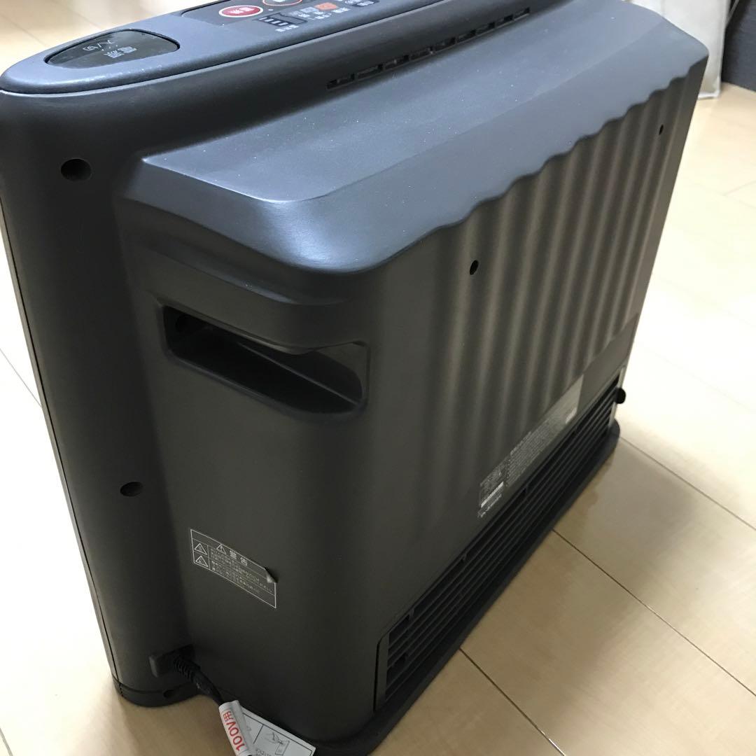 SHARP 暖房器具　電気ストーブ