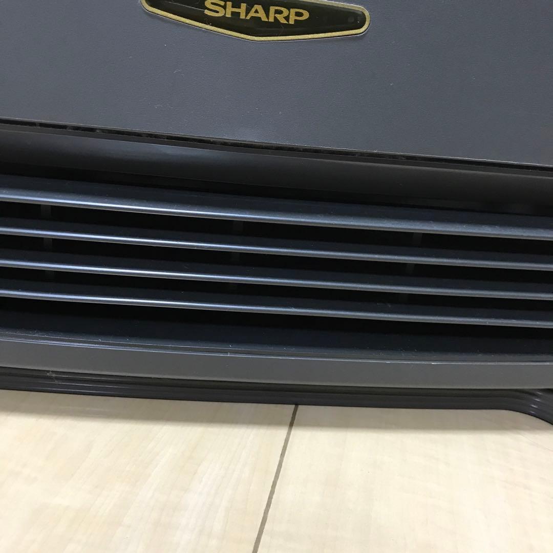 SHARP 暖房器具　電気ストーブ