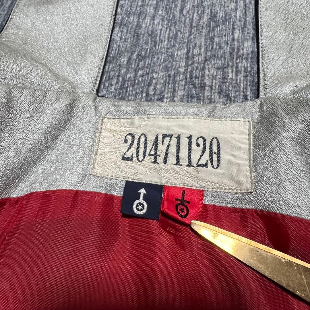 【希少】20471120 ジャンパースカート 吊りスカート