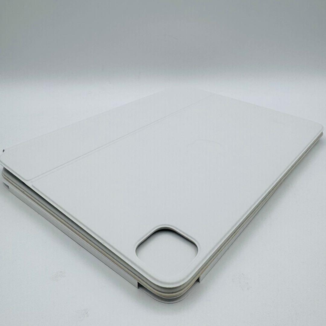 iPad Magic Keyboard US配列 11インチ MJQJ3LL/A