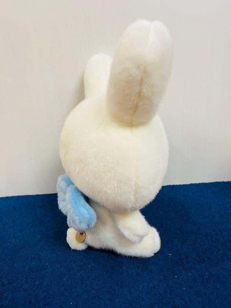 【新品未使用】ツインエンジェルス　サンエックス　BIG オルゴールぬいぐるみ