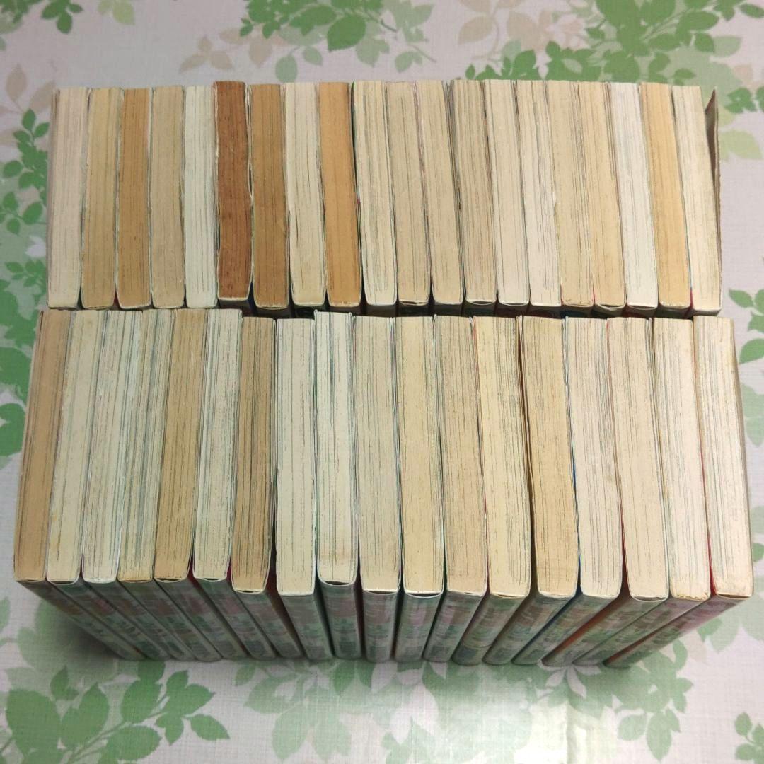 『全巻初版』 らんま1/2 全38巻　漫画　コミック　完結　高橋留美子　アニメ化