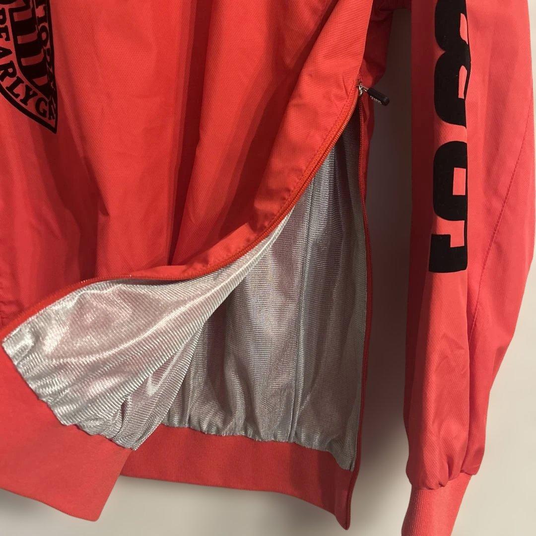 PEARLY GATES レディース スニードジャック0サイズ 2着セット