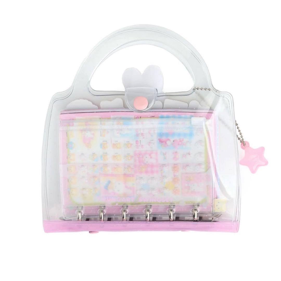 日本未発売 完売品 シール帳