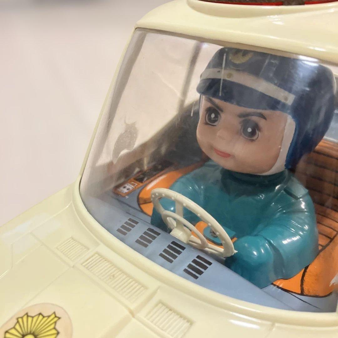 野村トーイ　マイティモー　フェアレディZ 240Z 激レア品