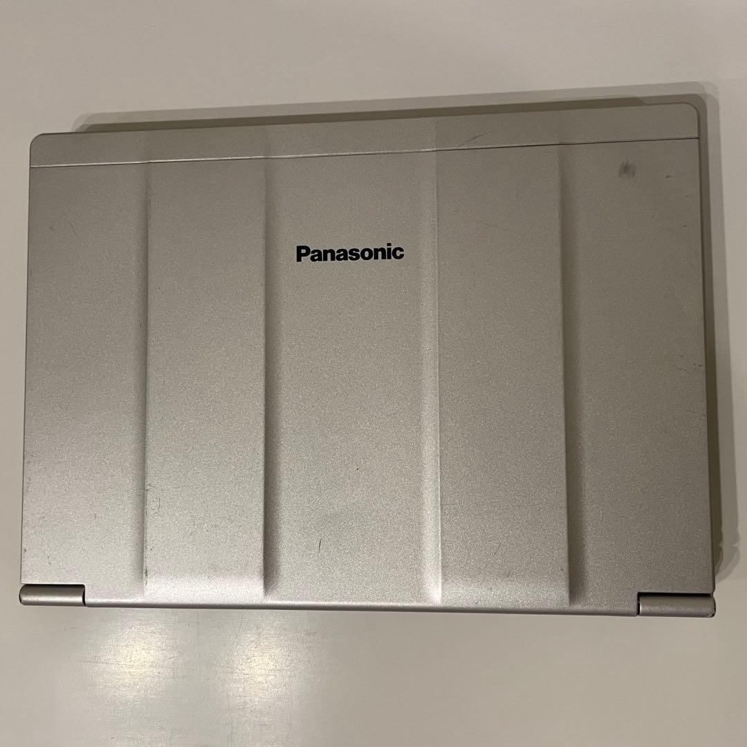 【早い者勝ち！】Let‘s note CF-SV2 レッツノート　パナソニック
