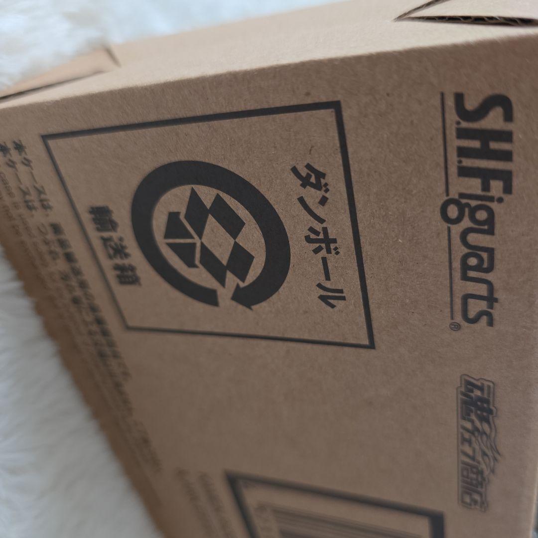 S.H.Figuarts仮面ライダーアークゼロ エフェクトパーツセット