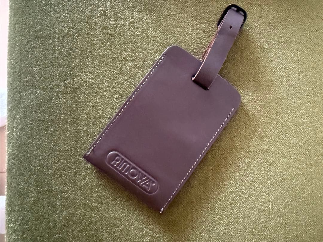 美品⭐️リモア　サルサデラックス　機内持ち込み