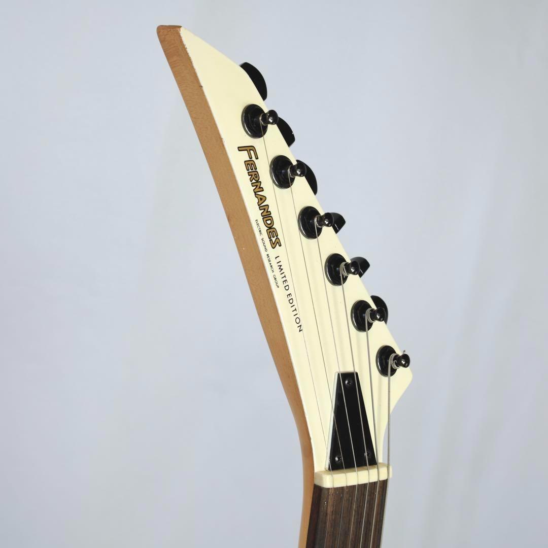 フェルナンデス STJ-80BT レフティ BUCK-TICK バクチク　今井寿