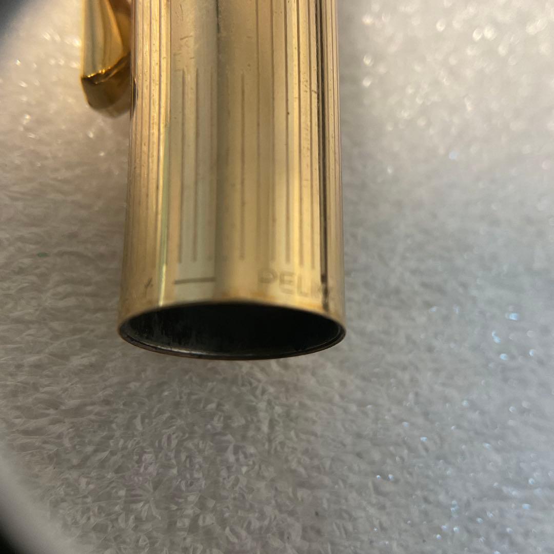PELIKAN ペリカン 30 ROLLED GOLD 750 18C ドイツ
