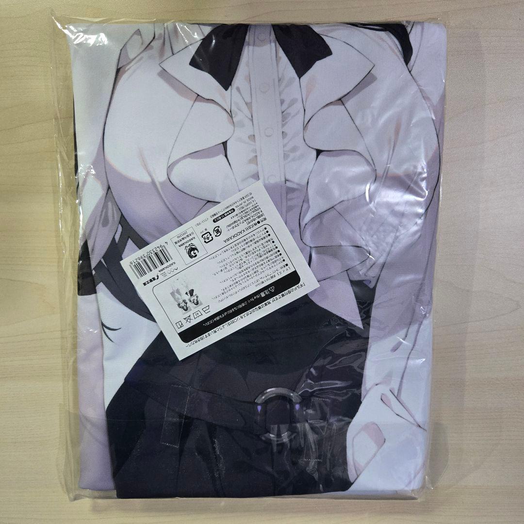 アリナ・クローバー 抱き枕カバー ギルます