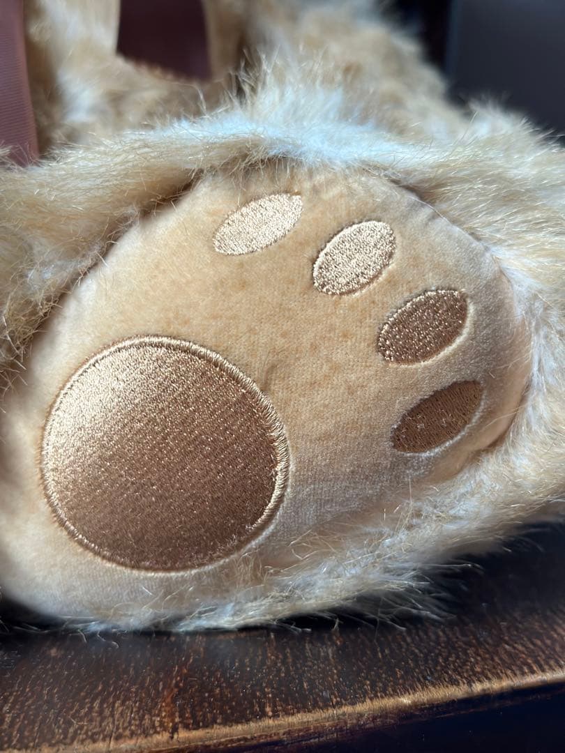 希少 限定39体 チーキー クリームブリュレ メリーソート 特大