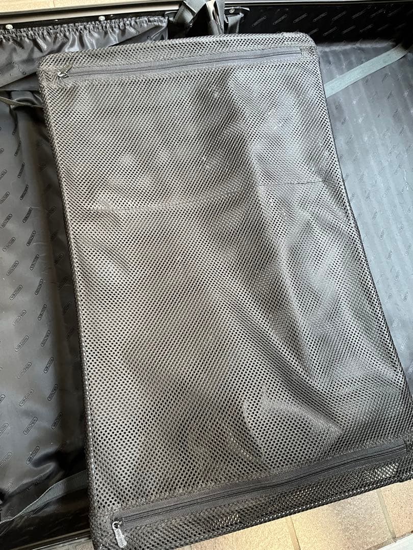 リモワ　ユナイテッドアローズ別注　クラシックフライト