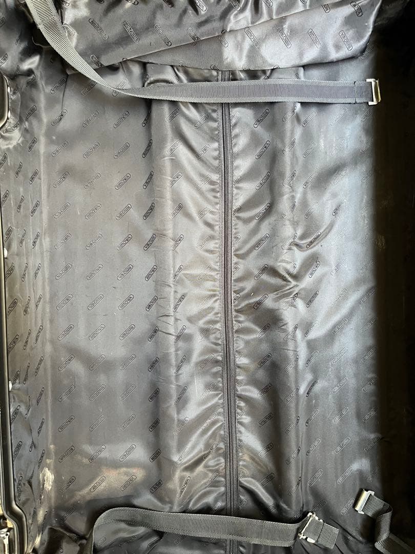 リモワ　ユナイテッドアローズ別注　クラシックフライト