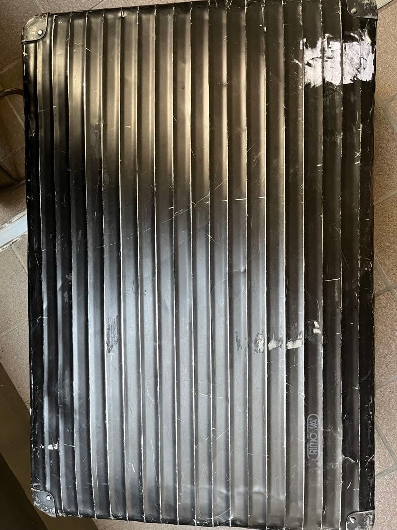 リモワ　ユナイテッドアローズ別注　クラシックフライト