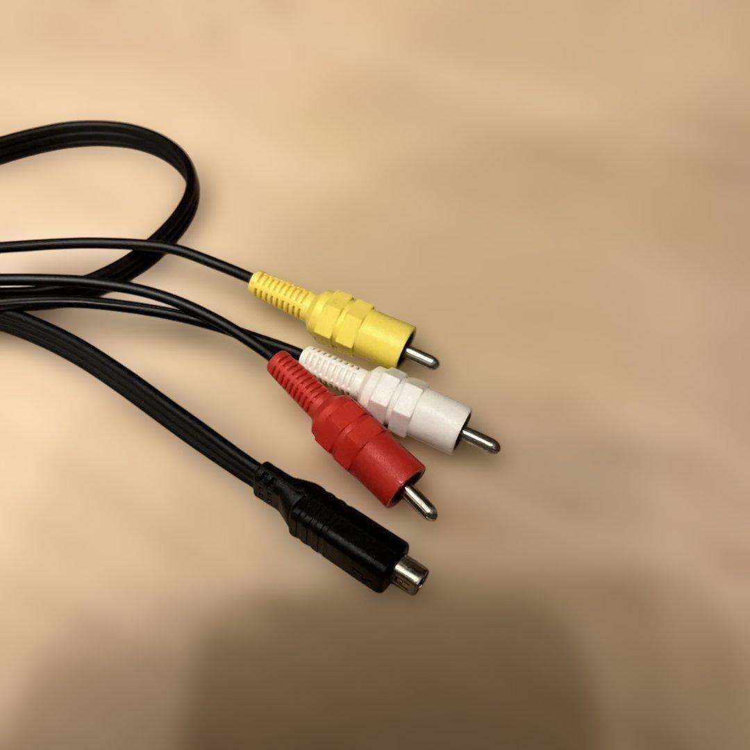 【動作確認済美品】SONY HDR-CX170