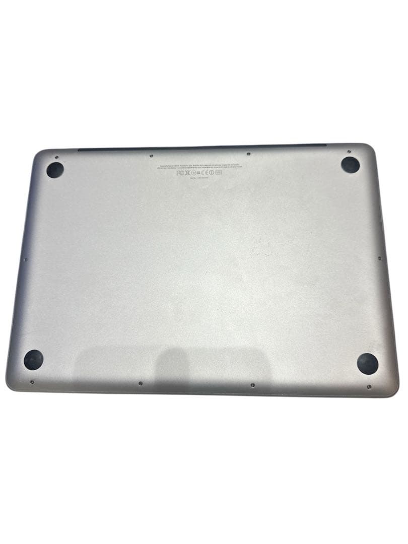 Apple MacBook Pro 13インチ　Mid 2012