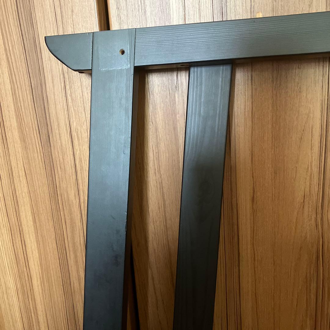 IKEA 丸テーブル GAMLARED ガムラレード