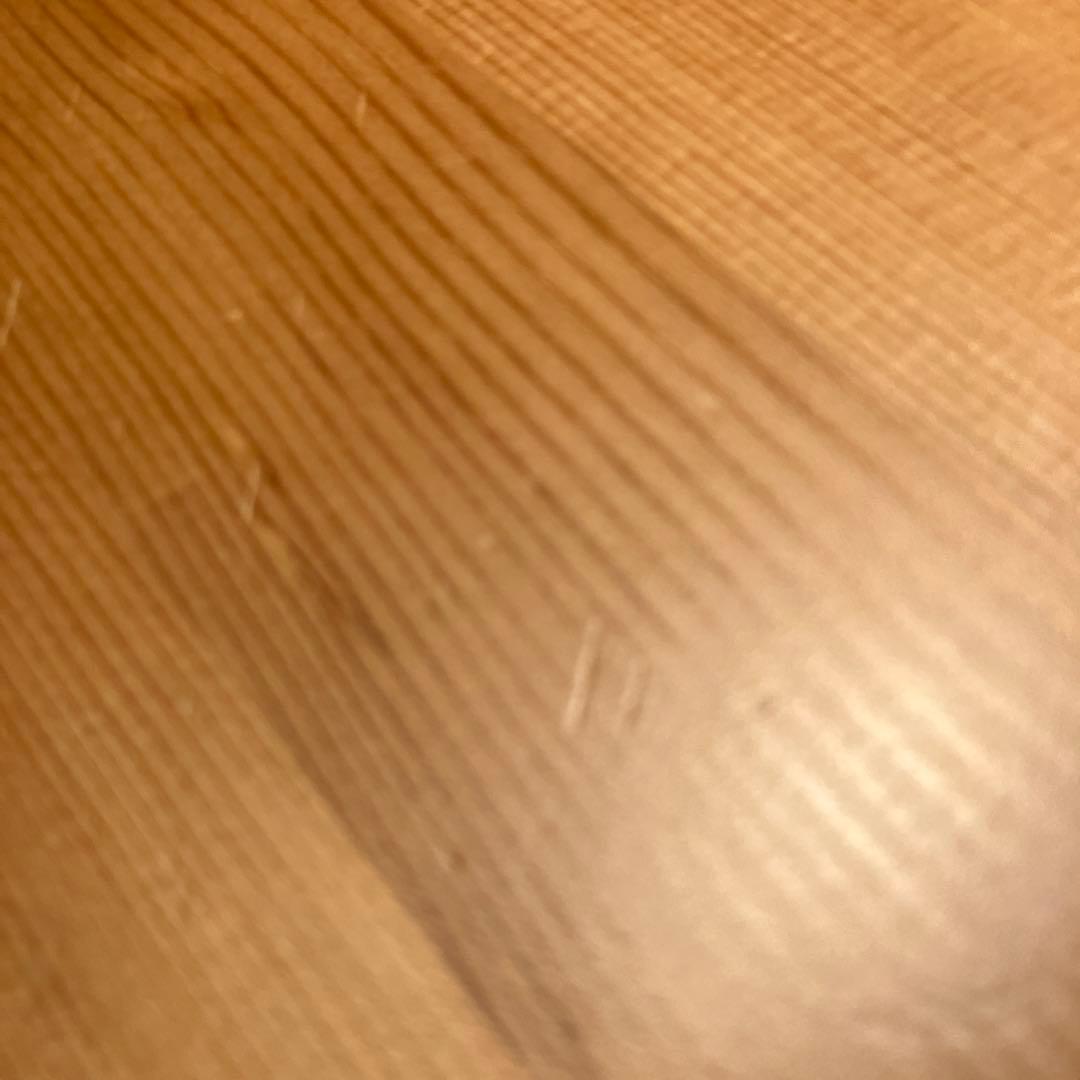 IKEA 丸テーブル GAMLARED ガムラレード