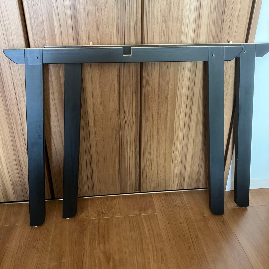 IKEA 丸テーブル GAMLARED ガムラレード