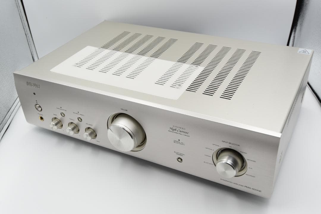 デノン　DENON PMA-600NE 2023年製