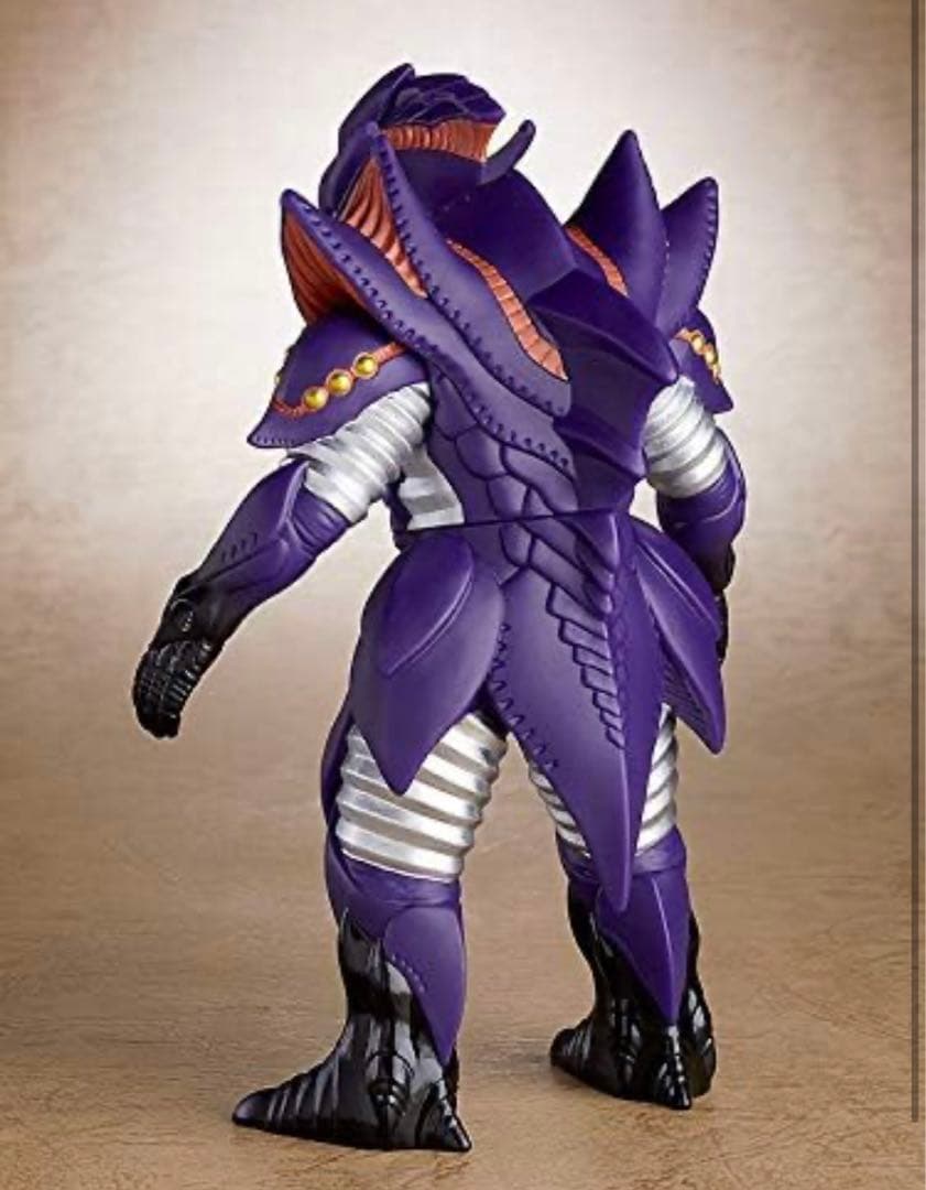 SSSS.ソフビ怪獣 アンチ （SSSS.GRIDMAN）