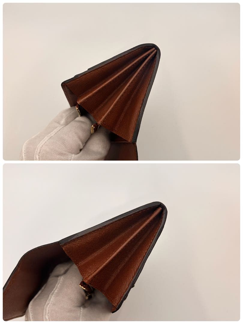 ✨ルイヴィトン✨モノグラム ポルトフォイユ・サラ 長財布 10枚