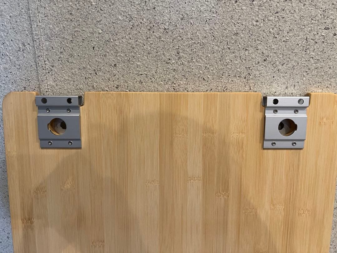 【hir】スノーピーク　マルチファンクションテーブル ロング