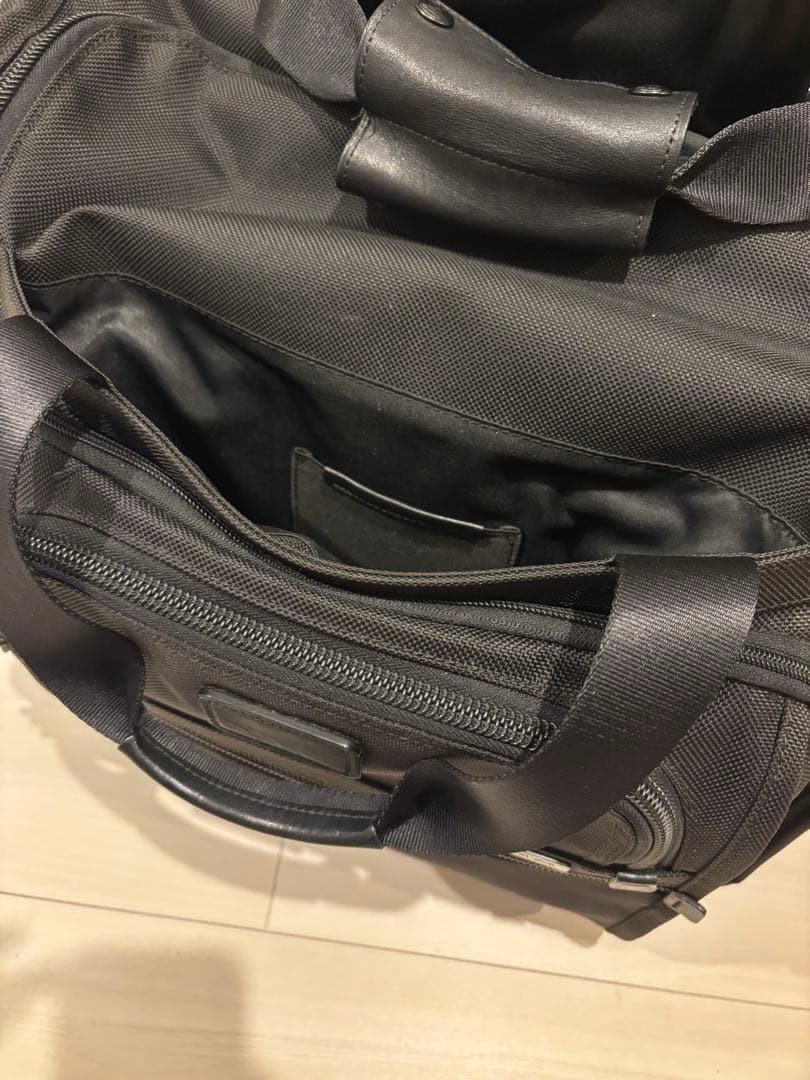 TUMI キャリーケース 22052DH