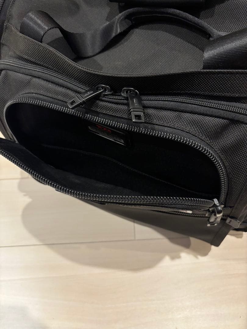 TUMI キャリーケース 22052DH