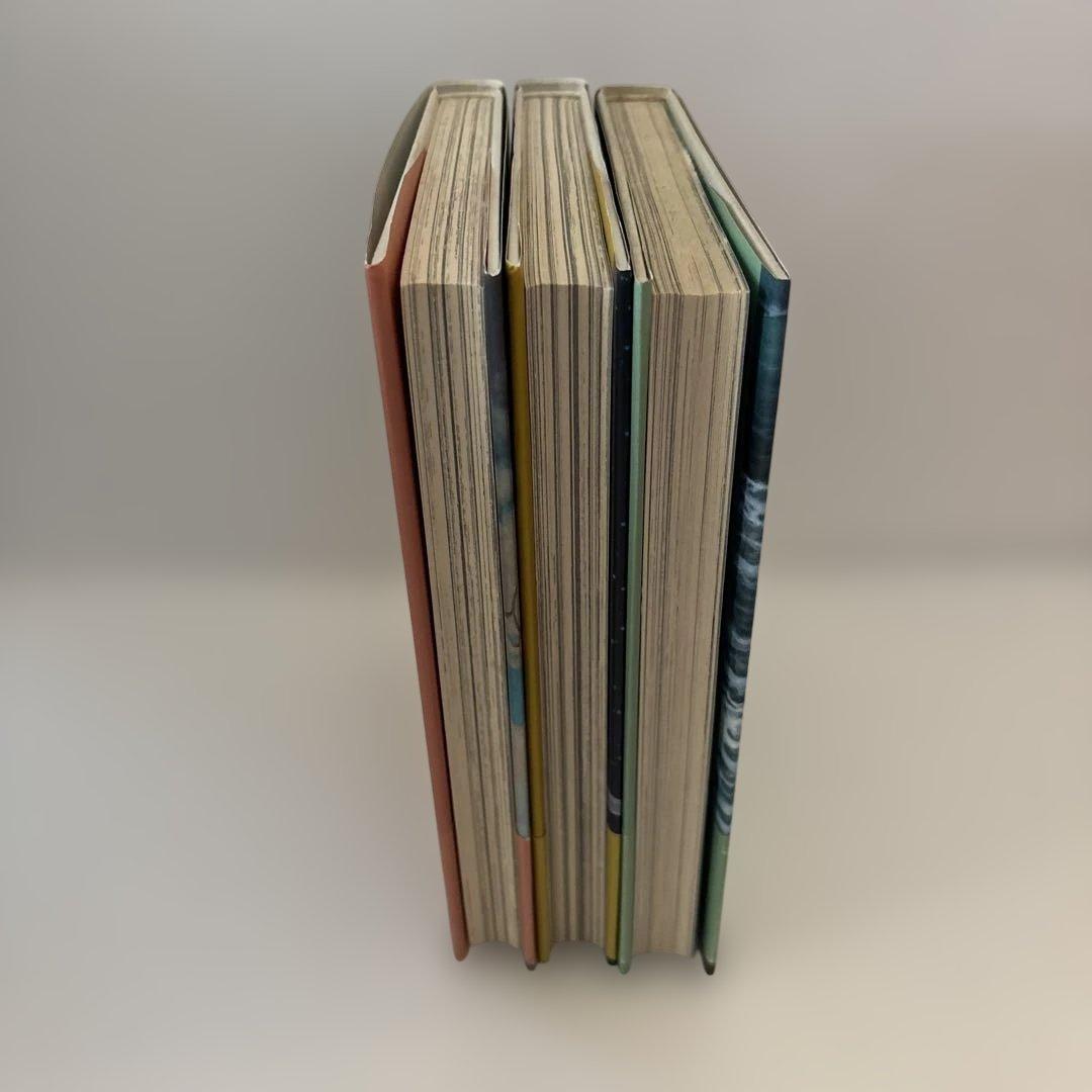 星の時計のLiddell 全3巻 内田善美