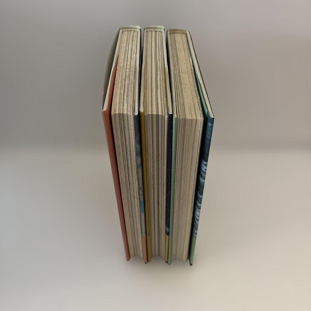 星の時計のLiddell 全3巻 内田善美