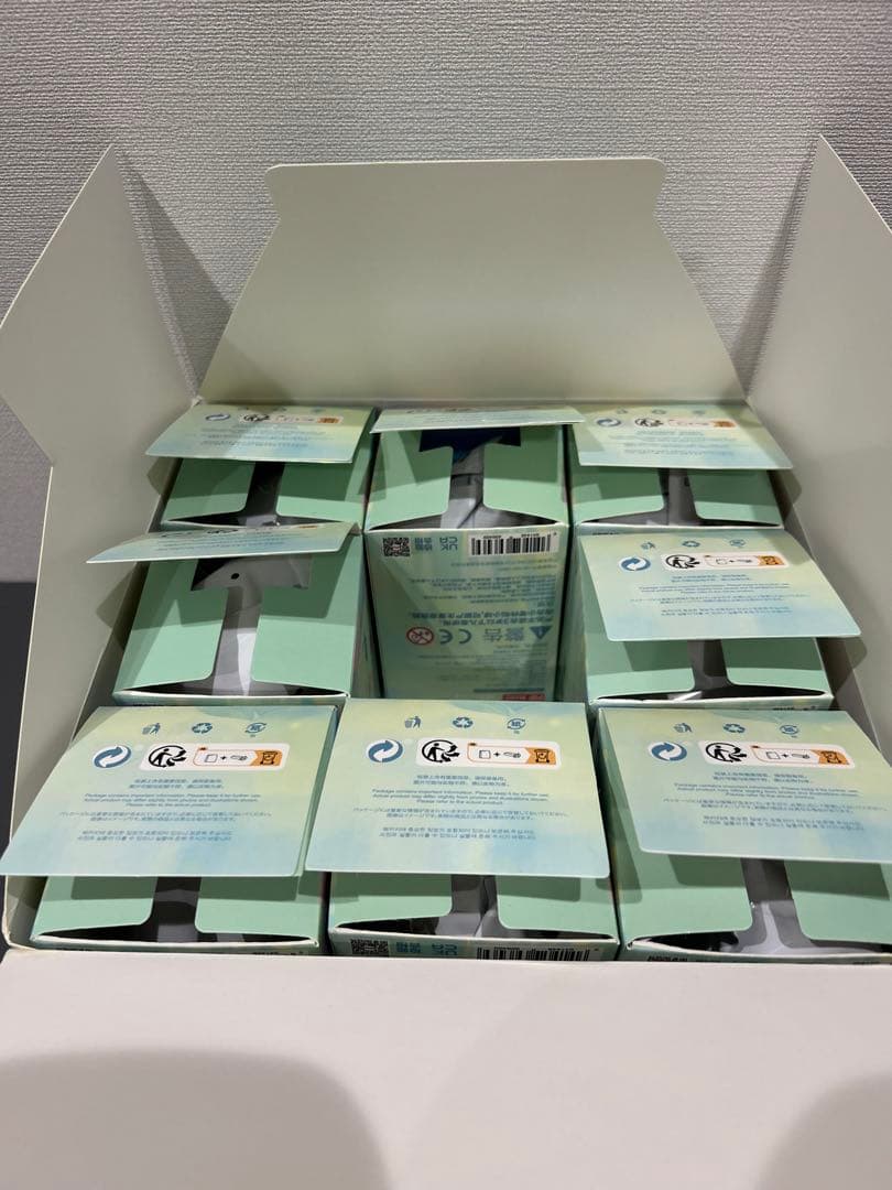 訳有INSTINCTOY Monster Fluffy Joyful Life