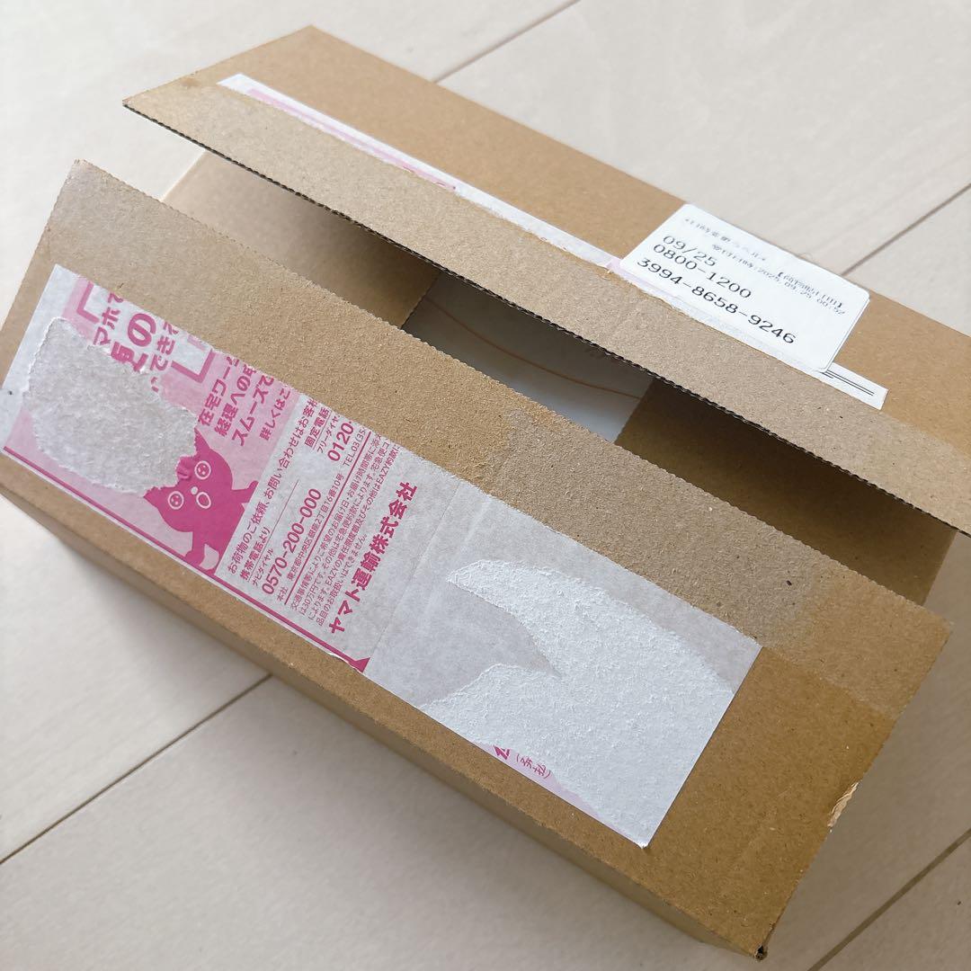 ポケカ ブラックボルト 1BOX シュリンク付き 未開封